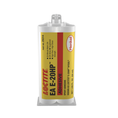 LOCTITE EA E-20HP 